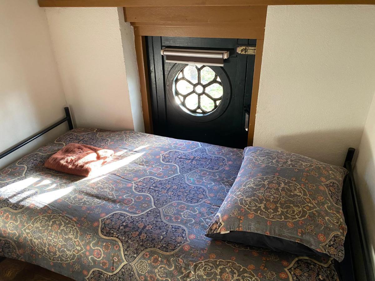 乌登 科森霍夫旅舍旅舍 外观 照片
